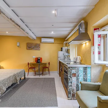 A Lisboa 2 * Porto Brandao