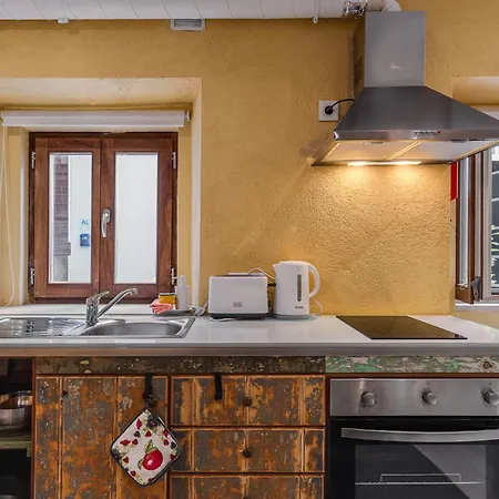 Appartamento A Lisboa 2 Porto Brandao