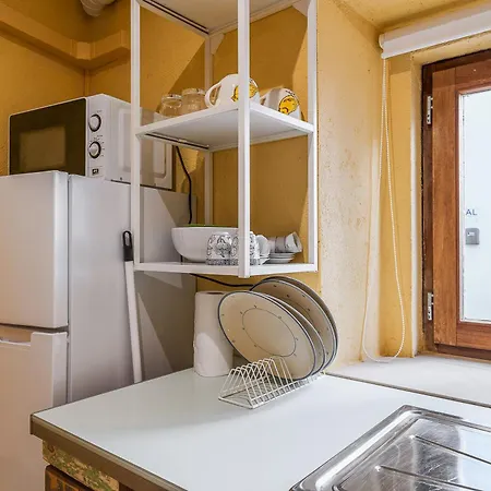 Appartamento A Lisboa 2 *