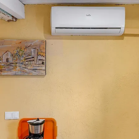 A Lisboa 2 * Porto Brandao