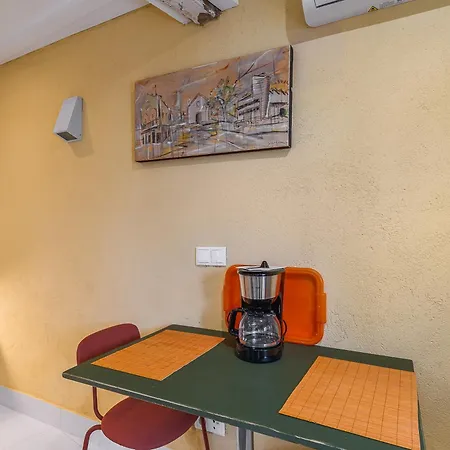 A Lisboa 2 Appartamento *