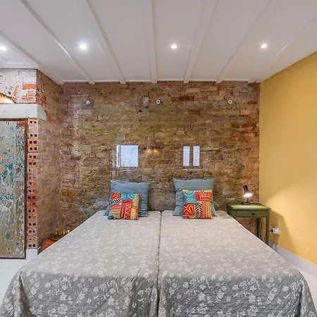 A Lisboa 2 Porto Brandao