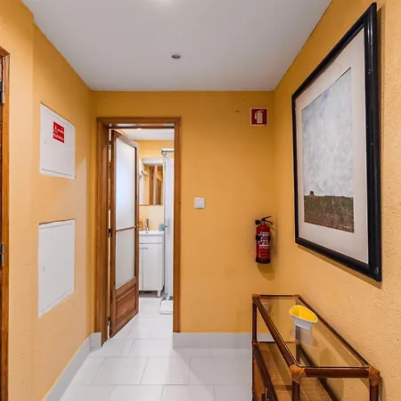 Appartamento A Lisboa 2 Porto Brandao