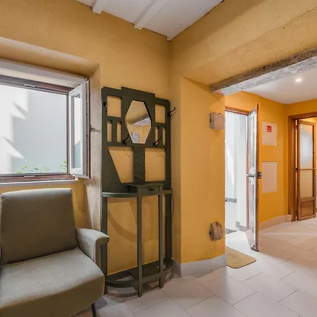 A Lisboa 2 Appartamento