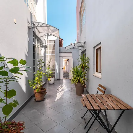 A Lisboa 2 Appartamento