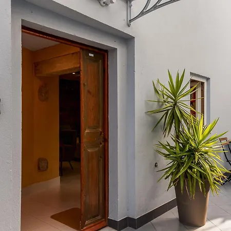 Appartamento A Lisboa 2 *