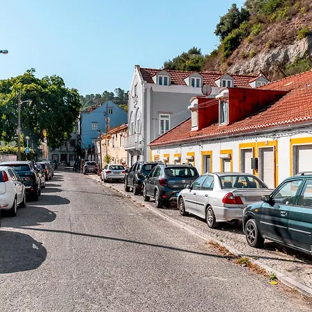 A Lisboa 2 * Porto Brandao