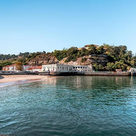 A Lisboa 2 Appartamento