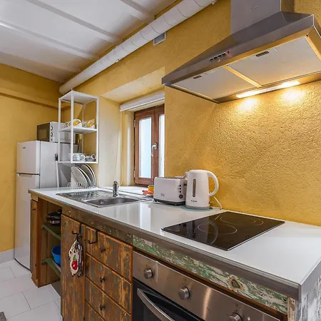 Appartamento A Lisboa 2 Porto Brandao