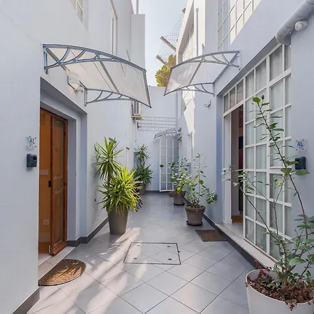 A Lisboa 2 Appartamento Porto Brandao