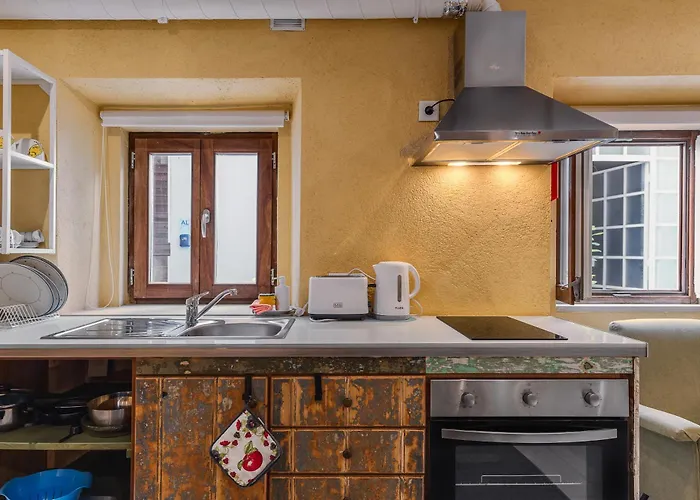 Lejlighed A Lisboa 2 Porto Brandao